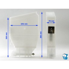 재료통 ASSY 낮은것 (389,570) x
