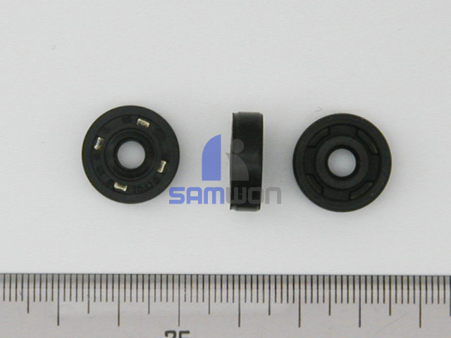 국산차 믹싱 OIL SEAL (6107)