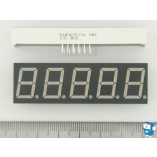 금액표시 LAMP SND657AUR (5720)
