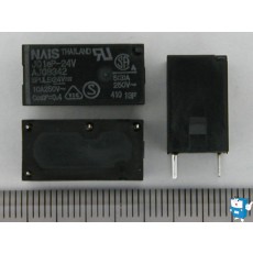 RELAY DC24V,10A [ALQ324]