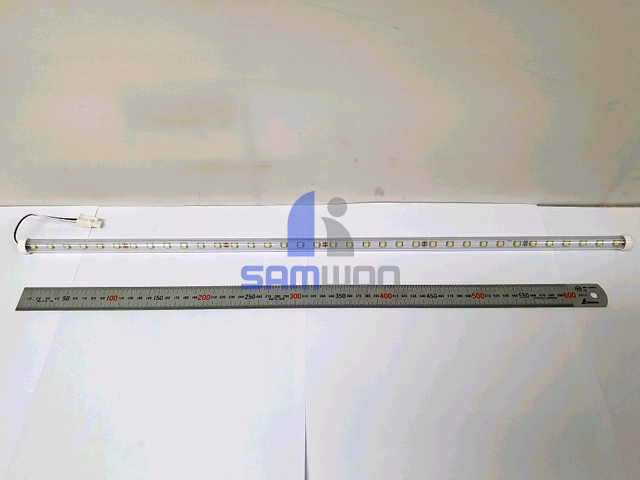 LED BAR 700mm (5024) DC 24V