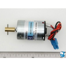 믹싱모터 DC 24V (48) 9000rpm