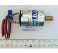 믹싱모터24V(48)5000rpm xLM022x