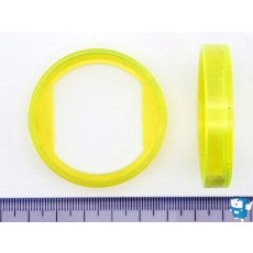 SLOT COIN 홀더 (황색) (3114)