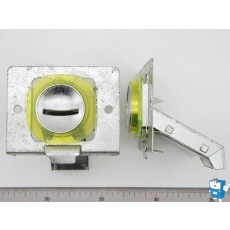 동전투입구 ASSY (7013)       x