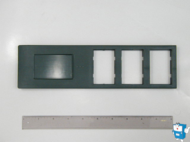 DASH BOARD 上 (3114) 녹색 *  x