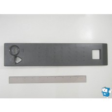 DASH BOARD 下 (6713) 회색 *