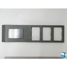 DASH BOARD 上 (6713) 회색 *