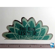 5226 (티백도어) DECAL