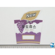 상품카드 小 (ICE/포도)