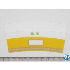 상품카드 大 (5226 티백)      x