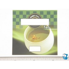 6024카드 ([  ] Tea)