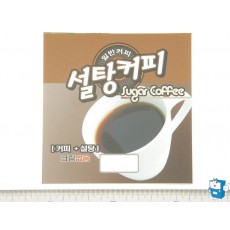 6024카드 (설탕커피)