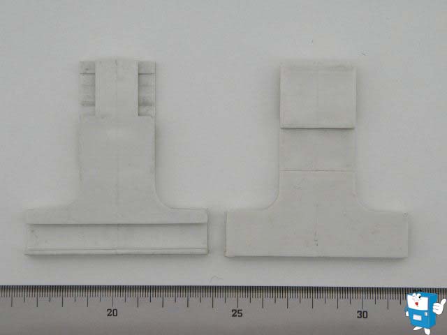 HOLDER SAMPLE (껌홀더,티백)