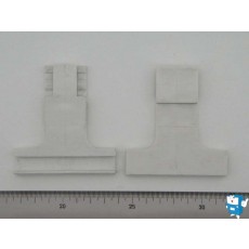 HOLDER SAMPLE (껌홀더,티백)