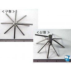 제빙기 AGITATOR ASSY
