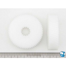 제빙기 GEAR BOX 사출기어