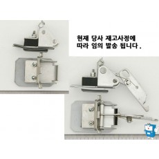 ICE GATE 도어 ASSY