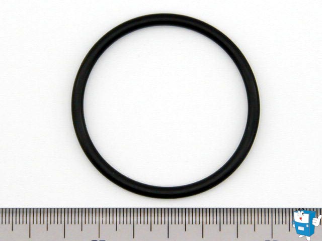 O-RING P48 (흑색)