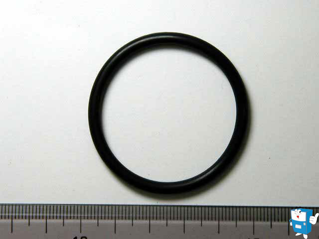 O-RING P40 (흑색)