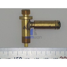 릴리프 밸브 (원두) 17KG,REF-81