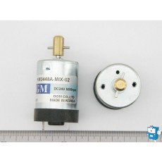 믹싱모터 24V(48,5000) KM3448A