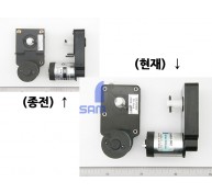 모터 1:062(48,5000)삼성,사출