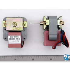 모터 증발기 (RS-06TG)  xSU827x