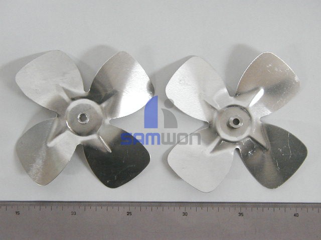 증발기 FAN (캐리어) 大