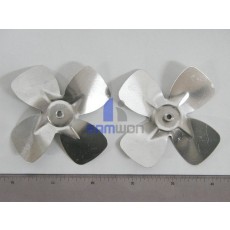 증발기 FAN (캐리어) 大