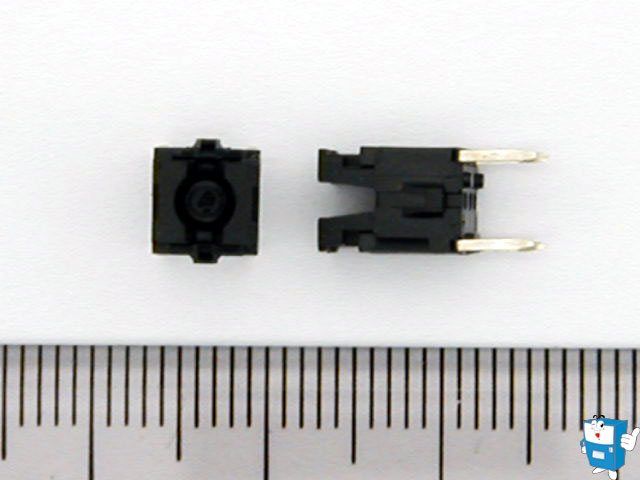 TACT S/W(4P-9.5mm) TM1-01