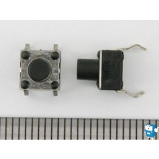 TACT S/W (4P-KPT1105E-7mm)