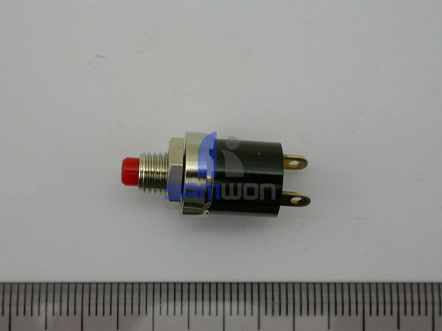 PUSH S/W (MSP-103B B접점)