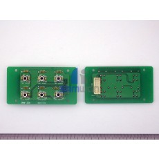 SWM-336 BUTTON PCB