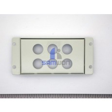 SWM-336 BUTTON 철판