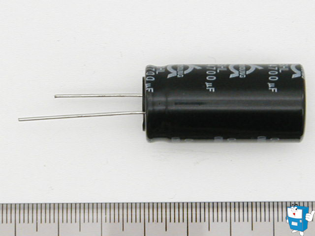 콘덴서  35V/4700uF