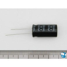 콘덴서 (105℃) 50V/1000uF