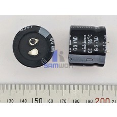 콘덴서 (105℃) 450V/180uF