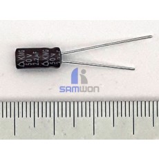 콘덴서  50V/ 2.2uF