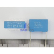 PCX2 335 MM104 (275V 104M)
