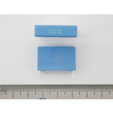 PCX2 337 0.47uF/275AVC/22.5m/P