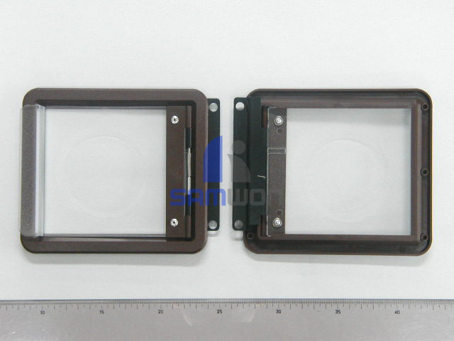 컵도어 ASSY (한국전자)
