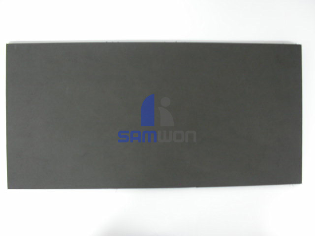 SWM-336 투출구 고무SP 10T-대형