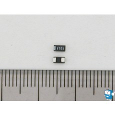 콘덴서  35V/   1uF (SMD)