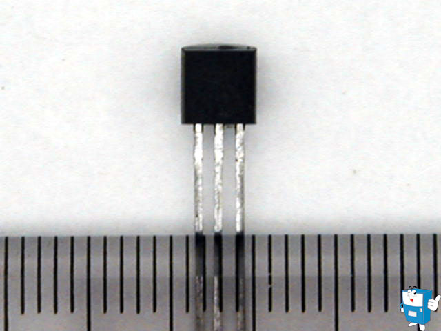 Diode 제너 KA336-2.5