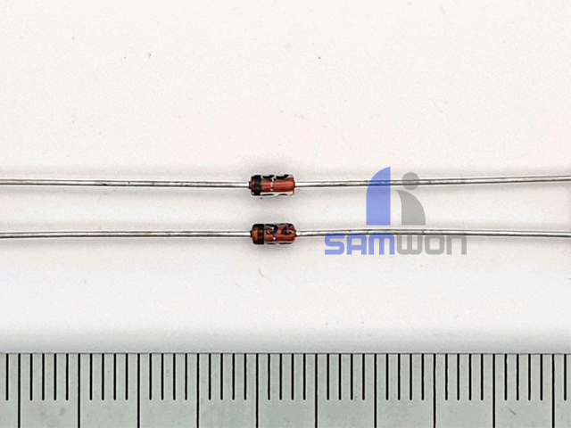 Diode 제너 Z1N5235