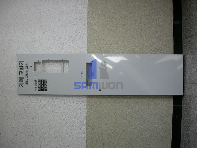 SWM-329W 도어 (횡방식)