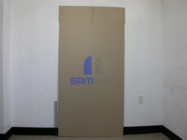 SWM-329 포장박스