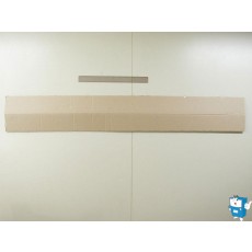 SWM-336 포장용 4각코너 박스