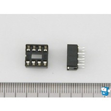 IC SOCKET (8P)